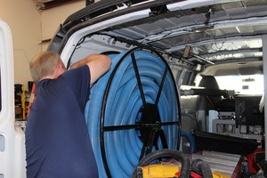 911 Restoration Water Damage San Jose