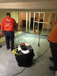 911 Restoration Water Damage San Jose