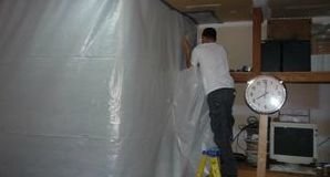 911 Restoration Mold Removal San Jose