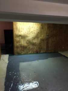 Commercial Water Damage Restoration