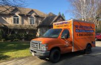 Water Damage Restoration San Jose